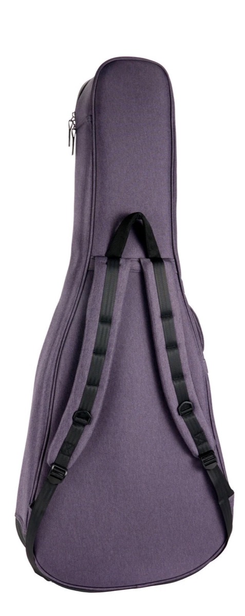 Martin Martin Case Softshell Gig Bag 000-14 Grey - Guitars
