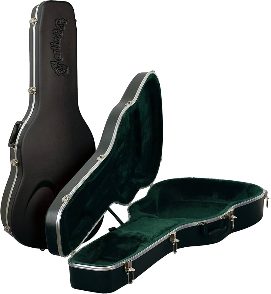 Martin C630 Molded Hardshell Case 000 14 Fret, …