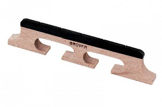 Grover Tenor Bridge