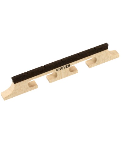 Grover Banjo Bridge 5-String