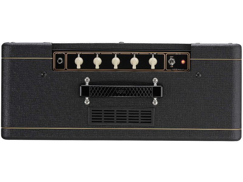 Vox Vox AC10 10 Watt Combo With 10" Speaker - Guitars