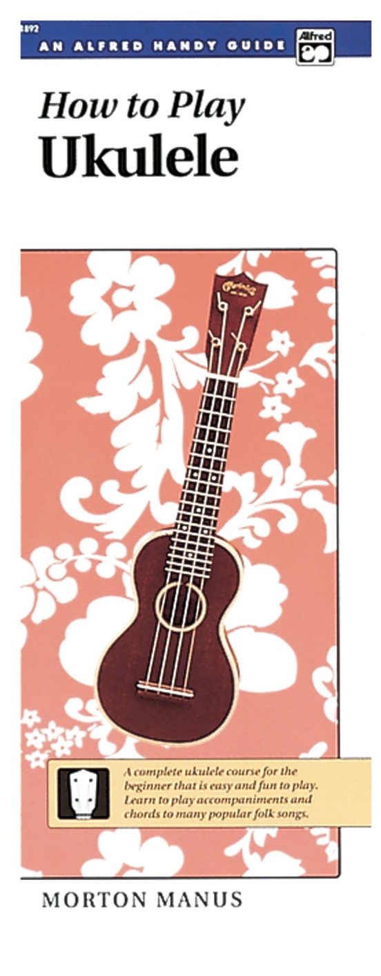 How To Play Ukulele