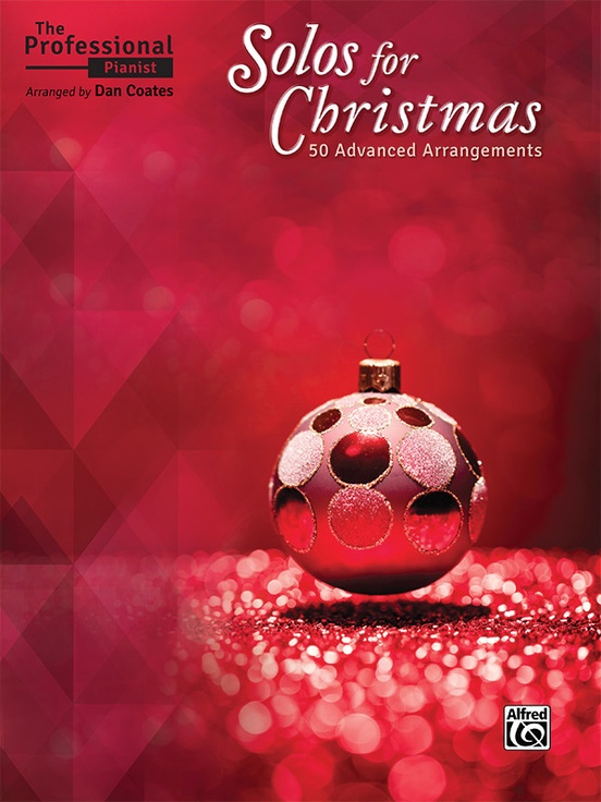 Solos For Christmas