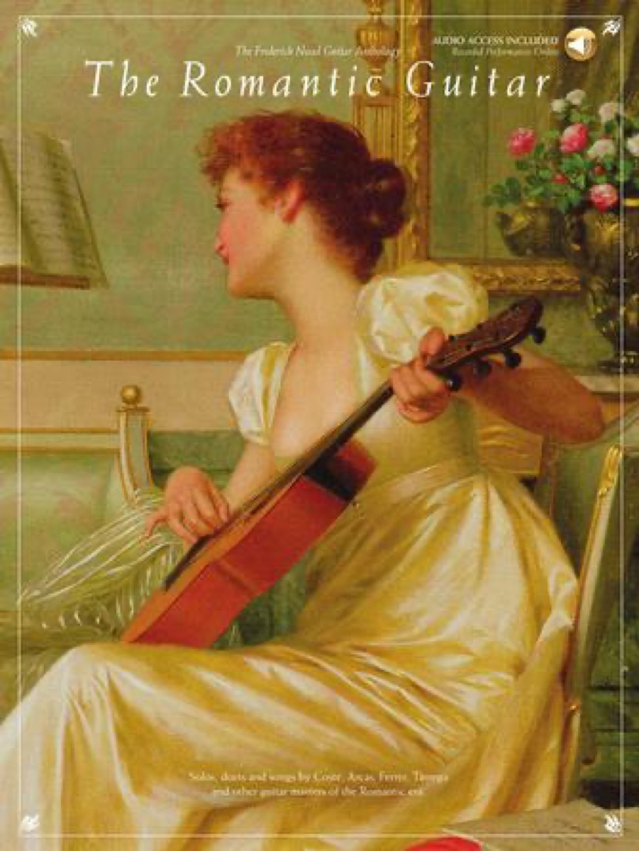 Romantic Guitar