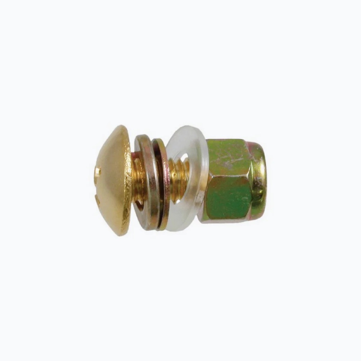 Allparts Bigsby Screw for Arm, Gold