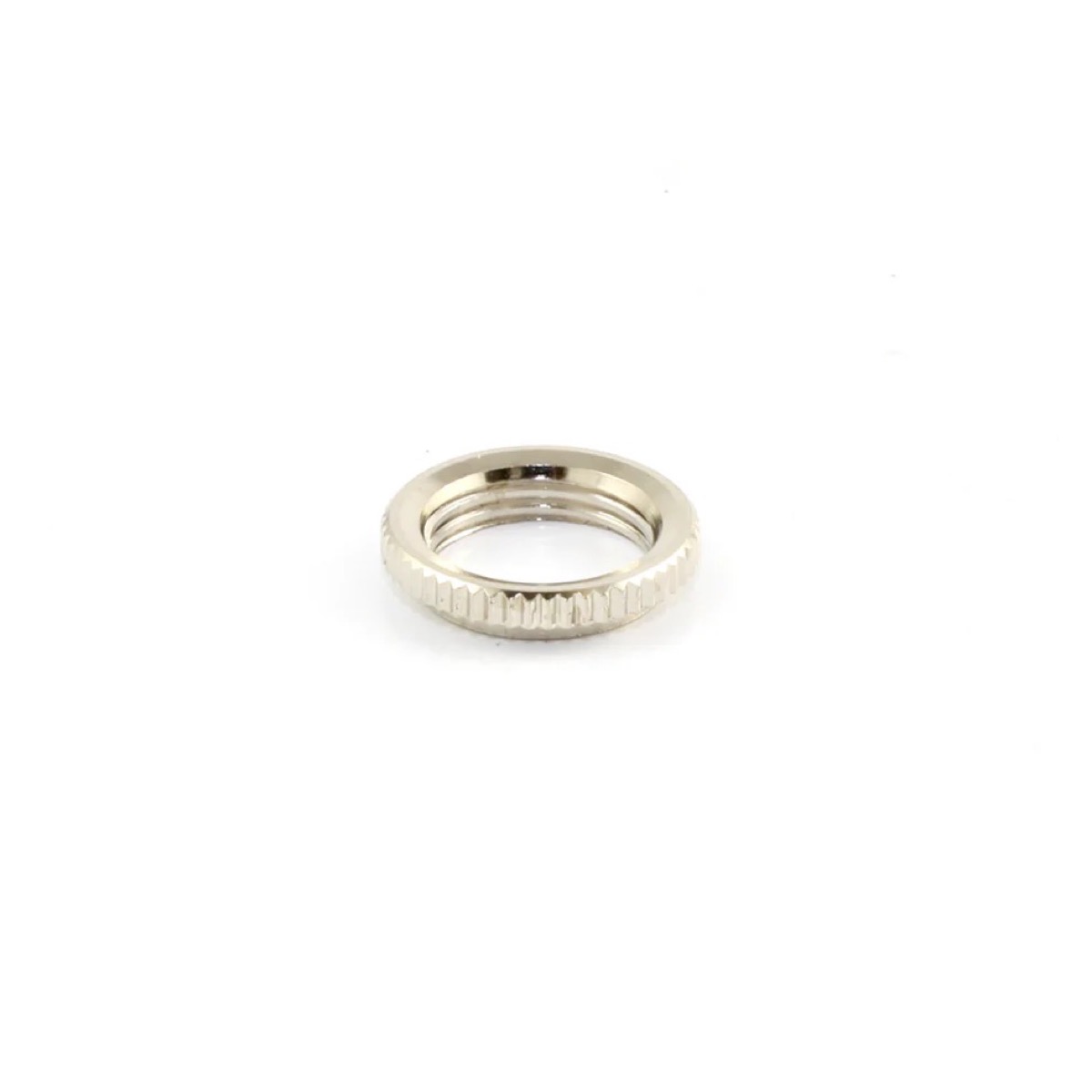 Allparts Deep Round Nut For Toggle -  &hellip;