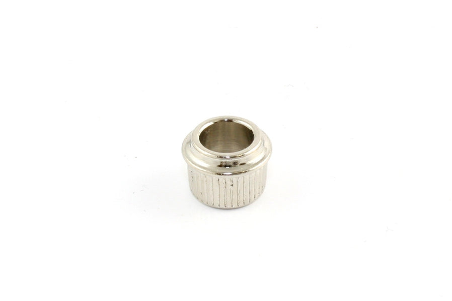 Allparts Pack Of 6 Adapter Bushings to .25 Inch