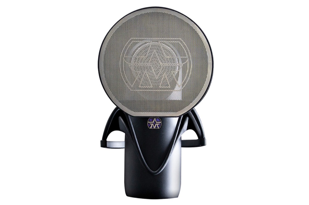 Aston Aston Element Cardioid Condenser Mic - Recording