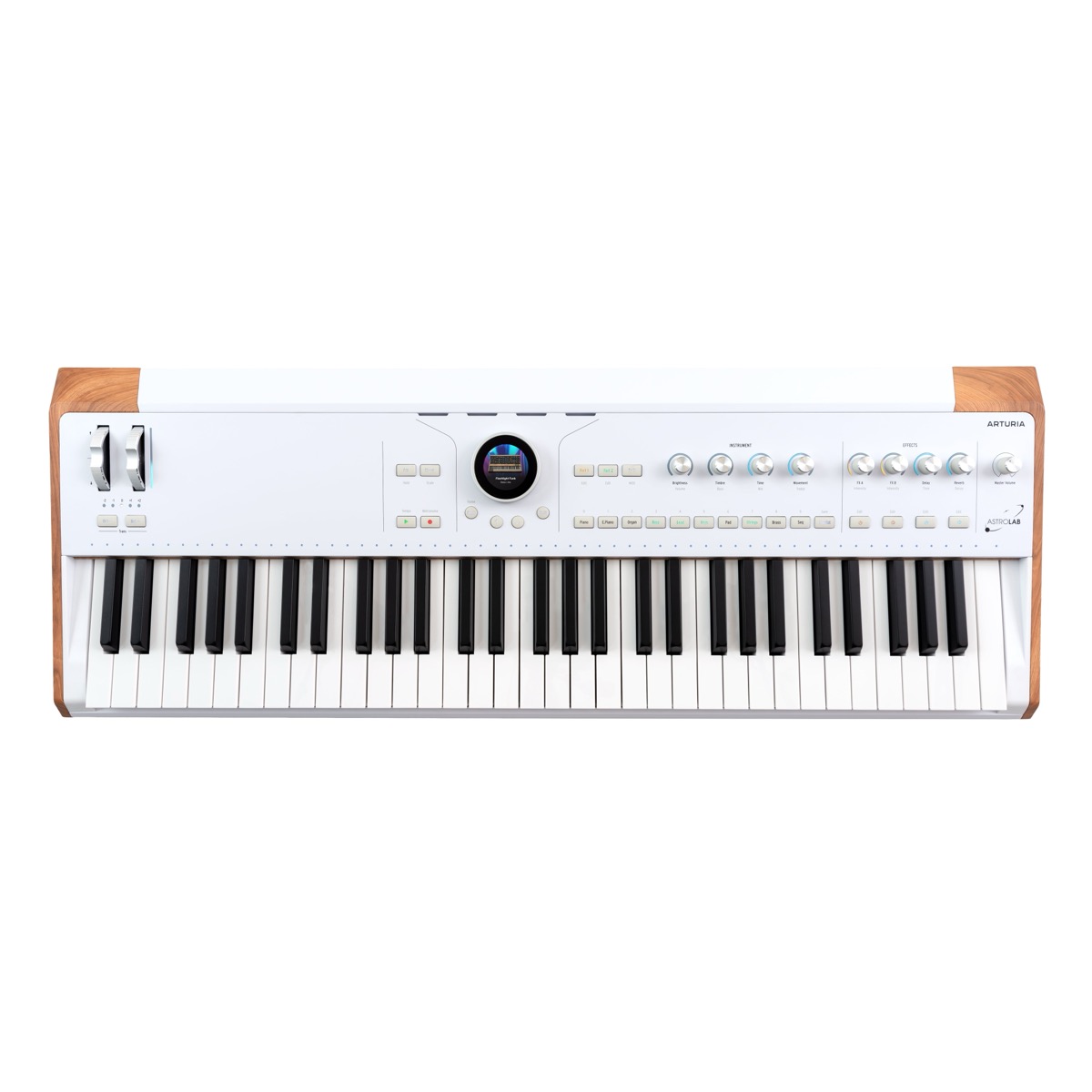Arturia AstroLab 61 Key Stage  &hellip;