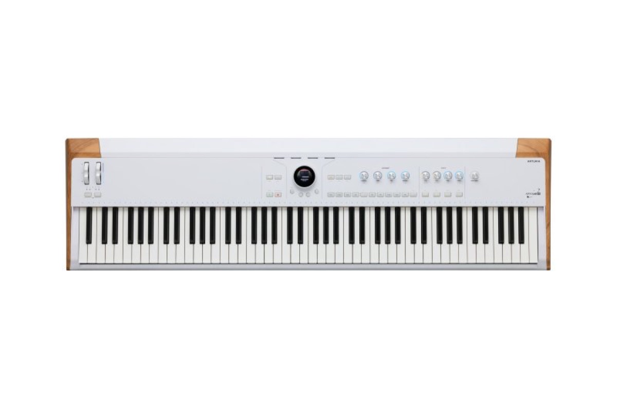 Arturia AstroLab 88 Key Stage  &hellip;