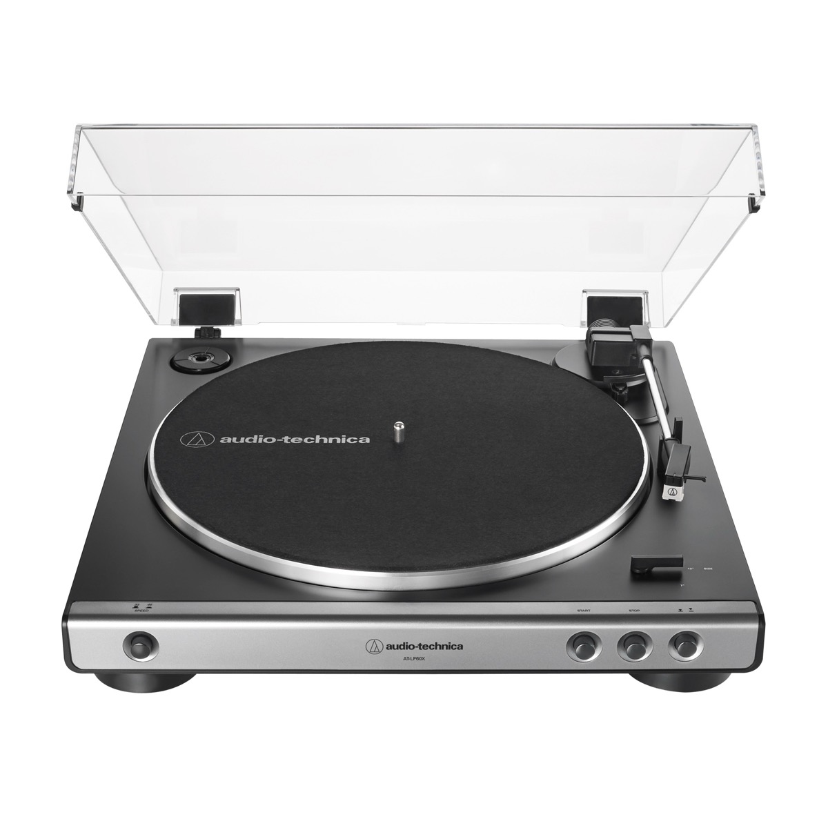 Audio Technica LP60X Fully Automatic Belt  &hellip;