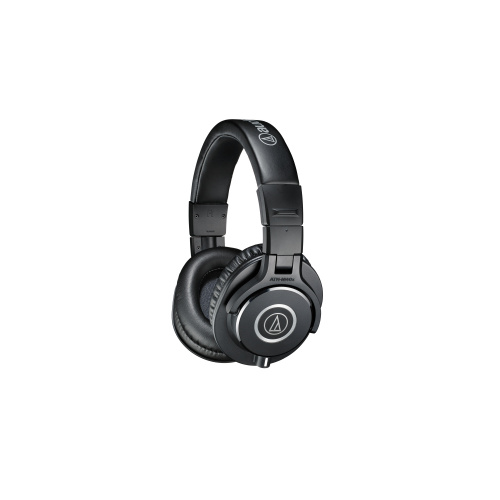 Audio Technica ATH-M40X Dynamic Monitor Headphones