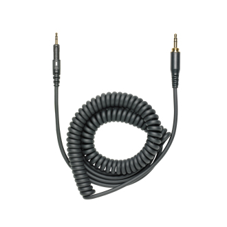 Audio-Technica Audio Technica ATH-M50x Dynamic Professional Monitor Headphone Closed - Recording
