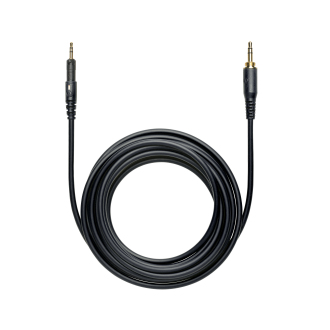 Audio-Technica Audio Technica ATH-M50x Dynamic Professional Monitor Headphone Closed - Recording