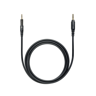Audio-Technica Audio Technica ATH-M50x Dynamic Professional Monitor Headphone Closed - Recording