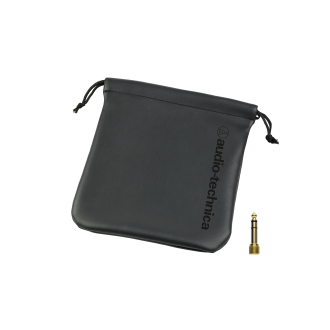 Audio-Technica Audio Technica ATH-M50x Dynamic Professional Monitor Headphone Closed - Recording