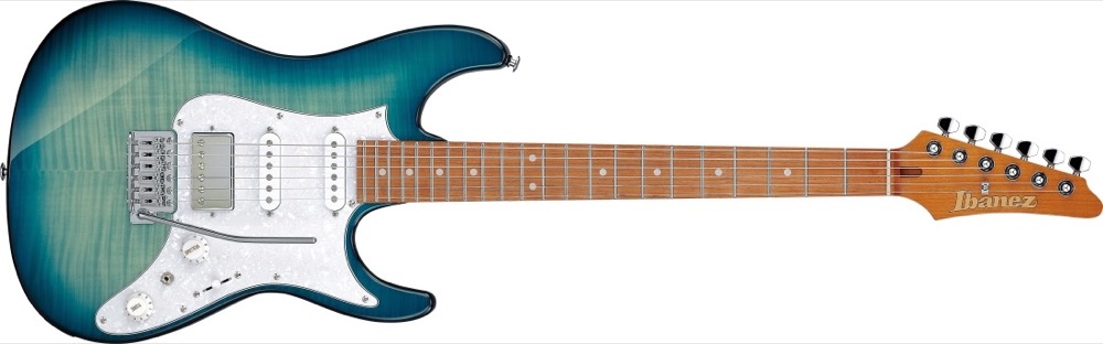 Ibanez AZ722S1 AZ Standard SSH Electric  &hellip;
