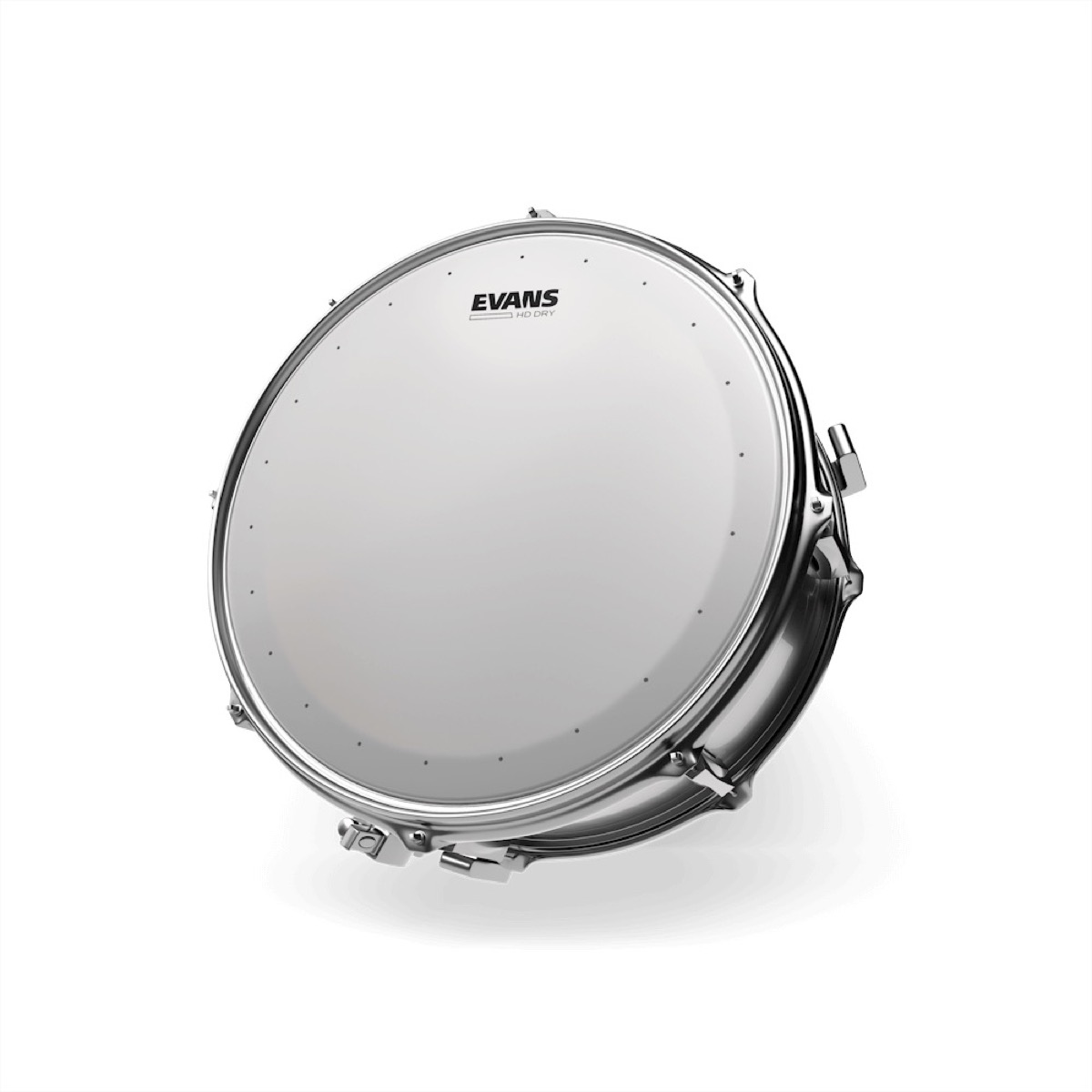 Evans Evans 12" Tom Genera HD Dry Coated Double Ply - Drums