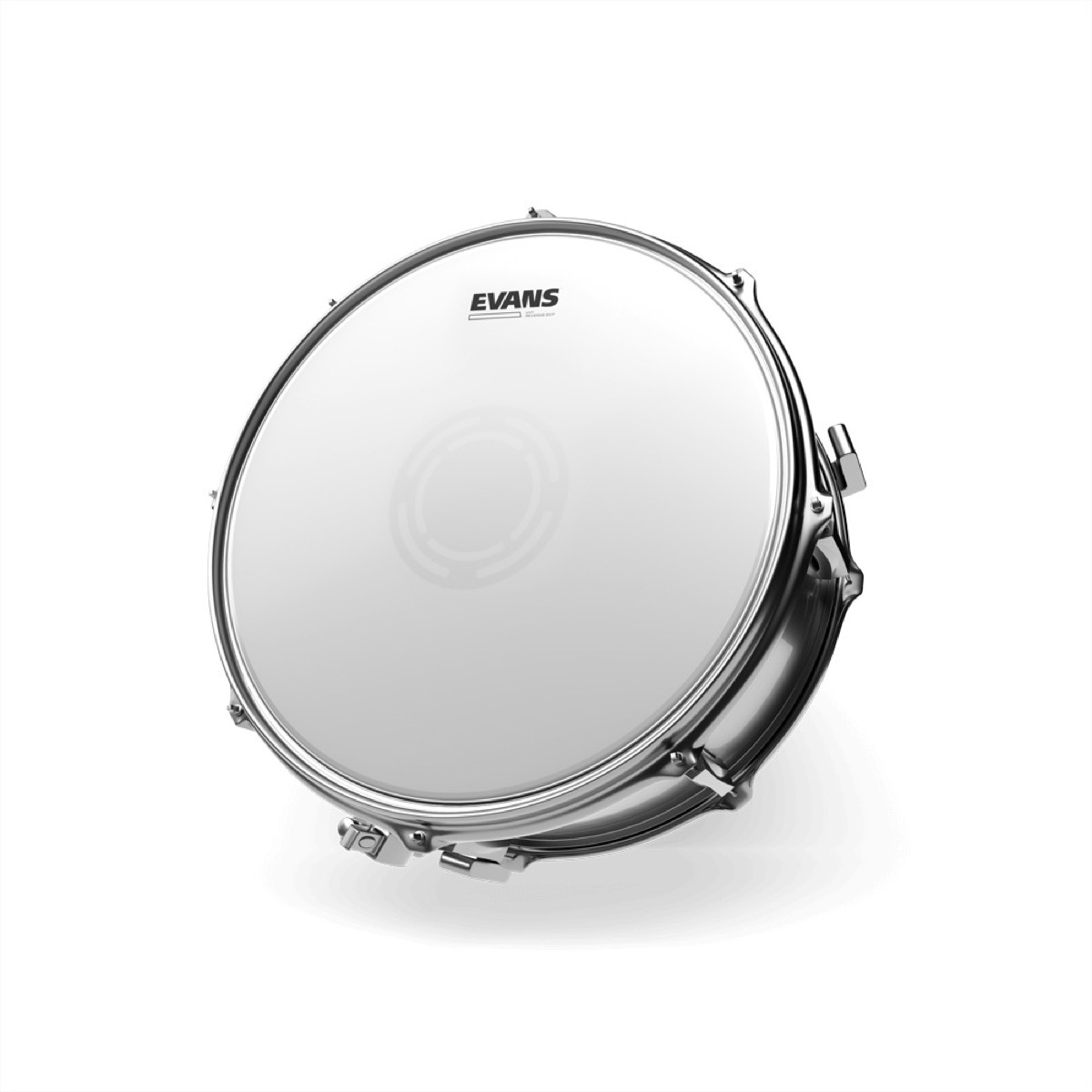 Evans Evans 14" UV1 Coated Drumhead - Reverse Dot - Drums