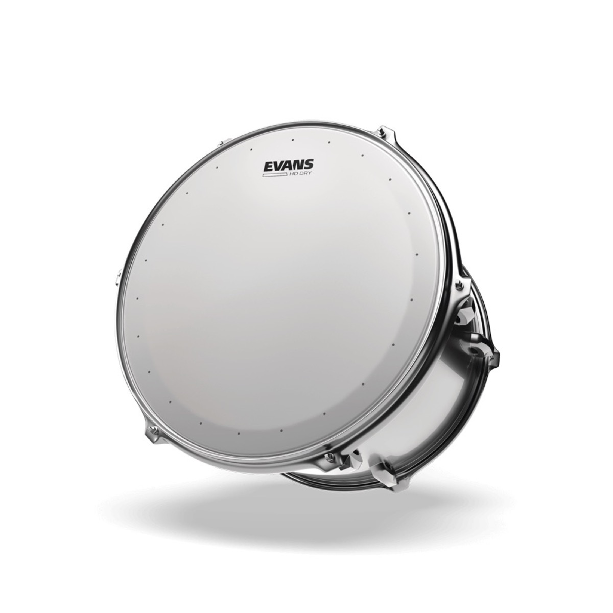 Evans Evans 16" Tom Genera HD Dry Coated Double Ply - Drums