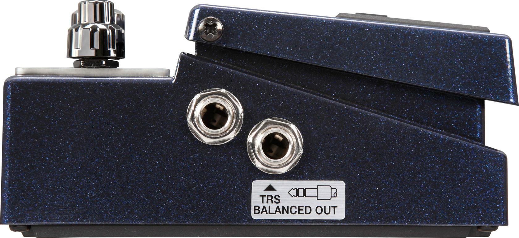 BOSS BOSS BB-1X Bass Driver - Effects