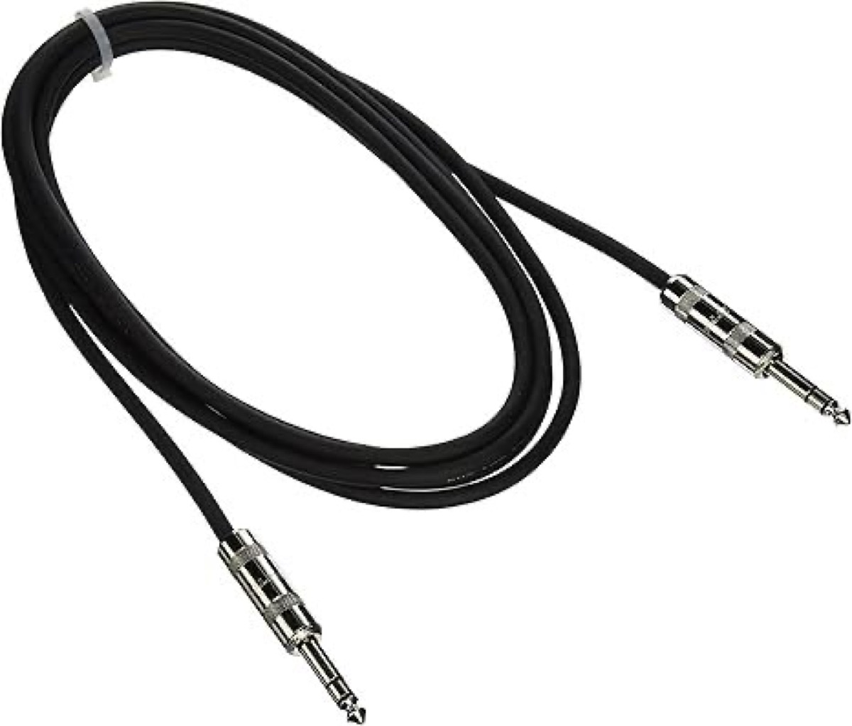 Rapco 10' Balanced 1/4