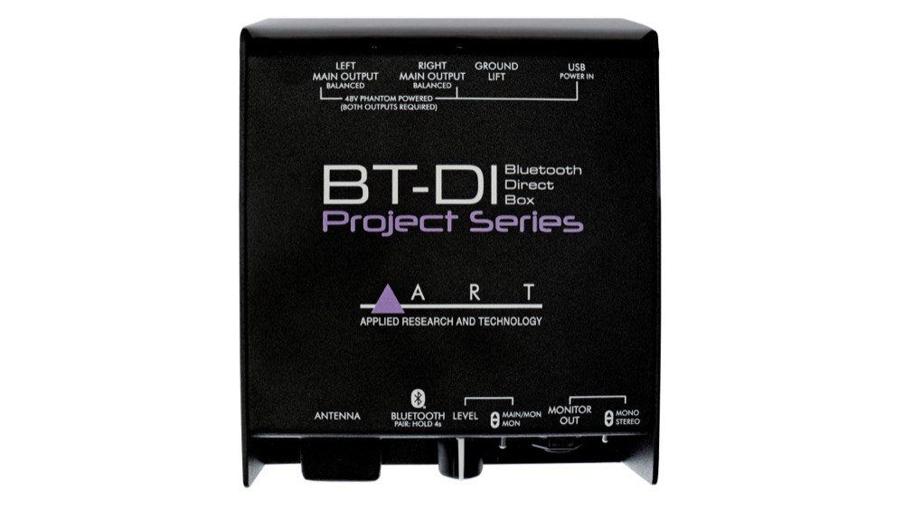 ART BT-DI Bluetooth DI