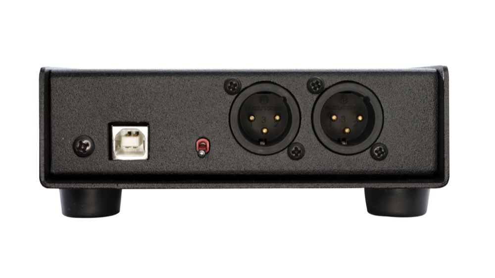 ART ART BT-DI Bluetooth DI - Recording