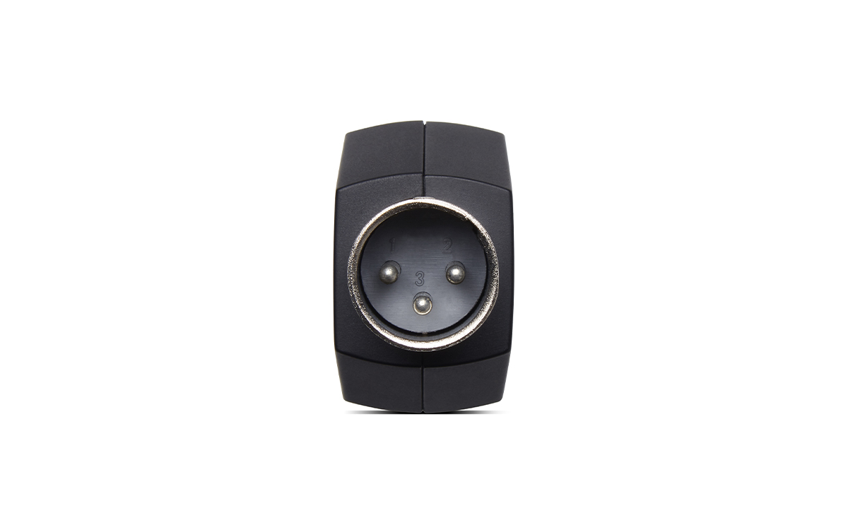 Alto Alto Bluetooth Total 2 - XLR Bluetooth Receiver - Recording