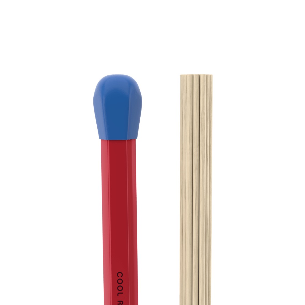 Promark Promark Cool Rods - Drums