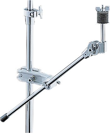 Pearl Pearl Mini Boom W/Quick Release - Drums