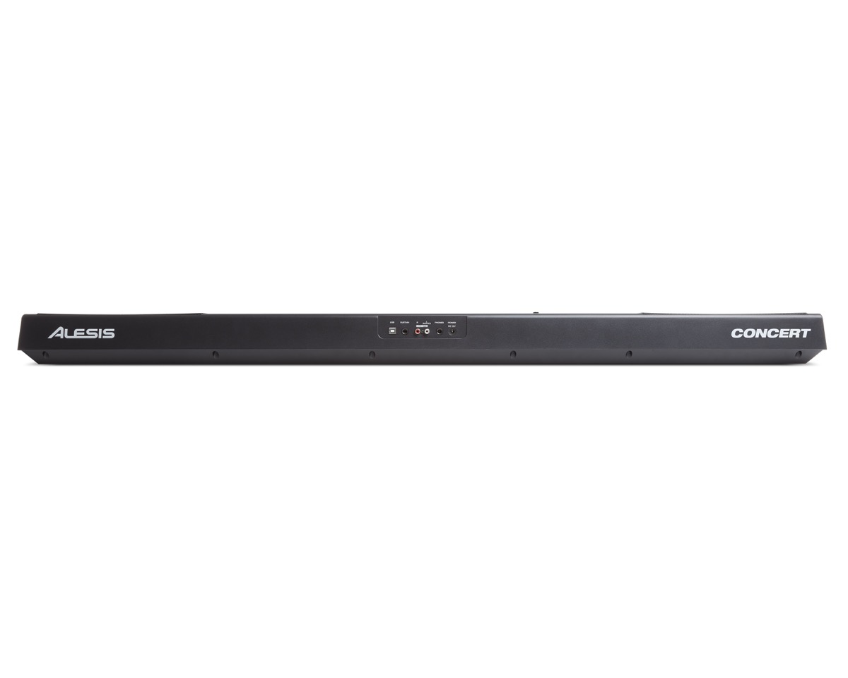 Alesis Alesis Concert 88 Key Digital Piano - Keyboards
