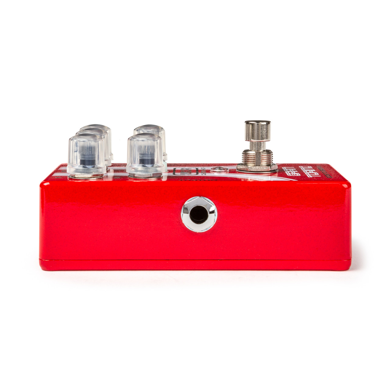 MXR MXR Gran Torino Limited Edition Boost Overdrive Pedal - Effects