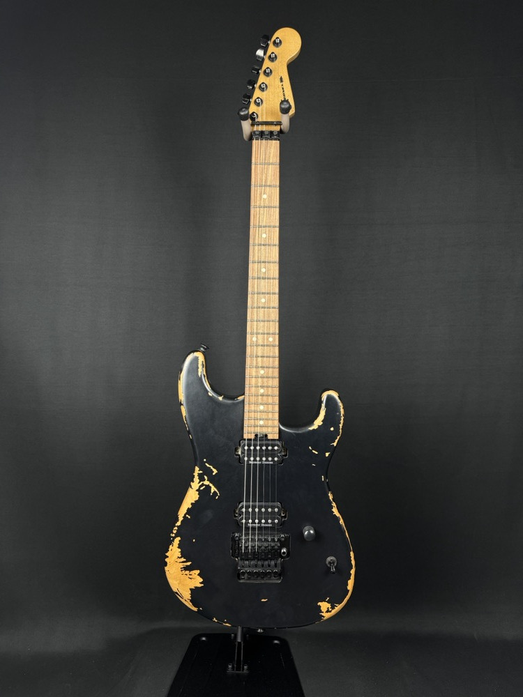 Charvel Pro-Mod Relic San Dimas Style 1 HH,  &hellip;