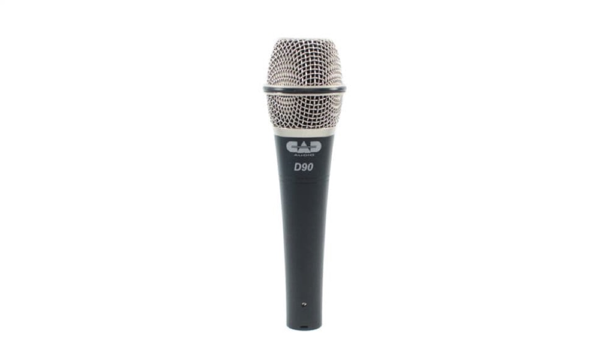CAD Premium Supercardioid Dynamic  &hellip;