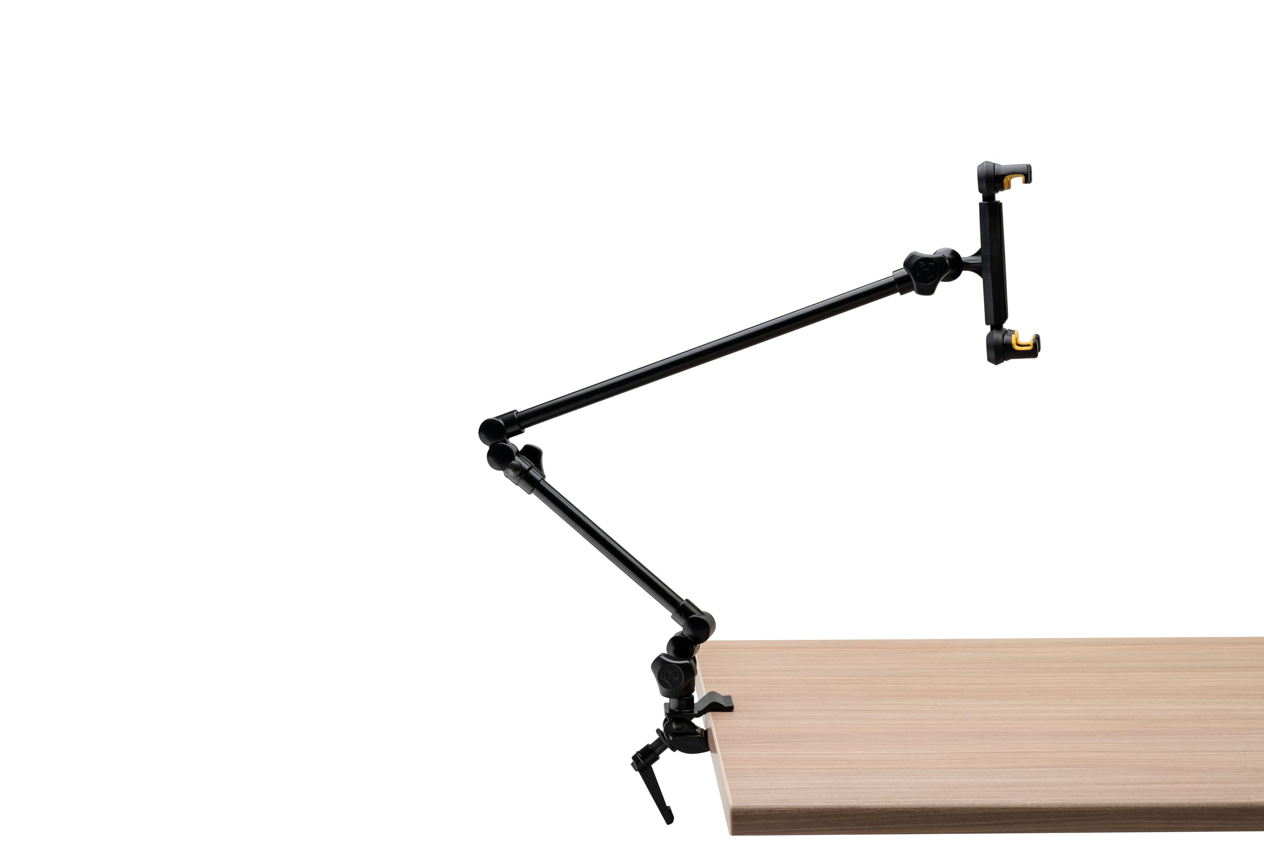 Hercules Hercules DG327B  Tablet Arm Holder - Stands