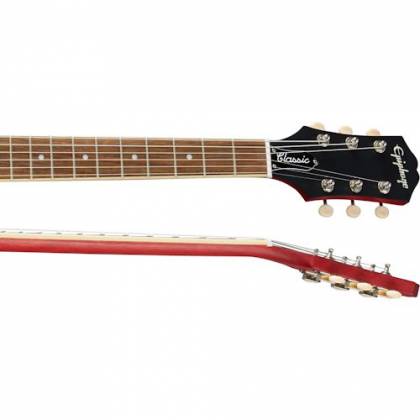 Epiphone Epiphone SG Classic P90 In Worn Cherry - Guitars