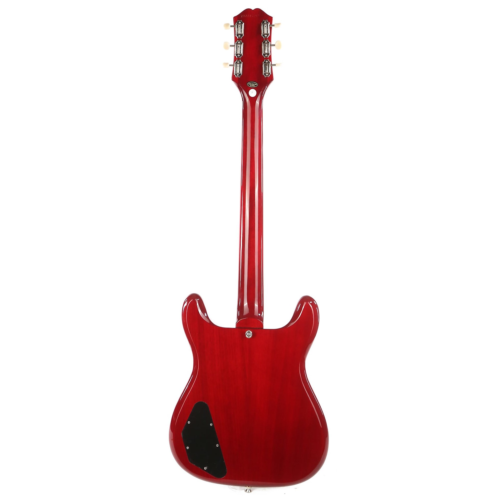 Epiphone Epiphone Wilshire P-90S - Cherry - Guitars