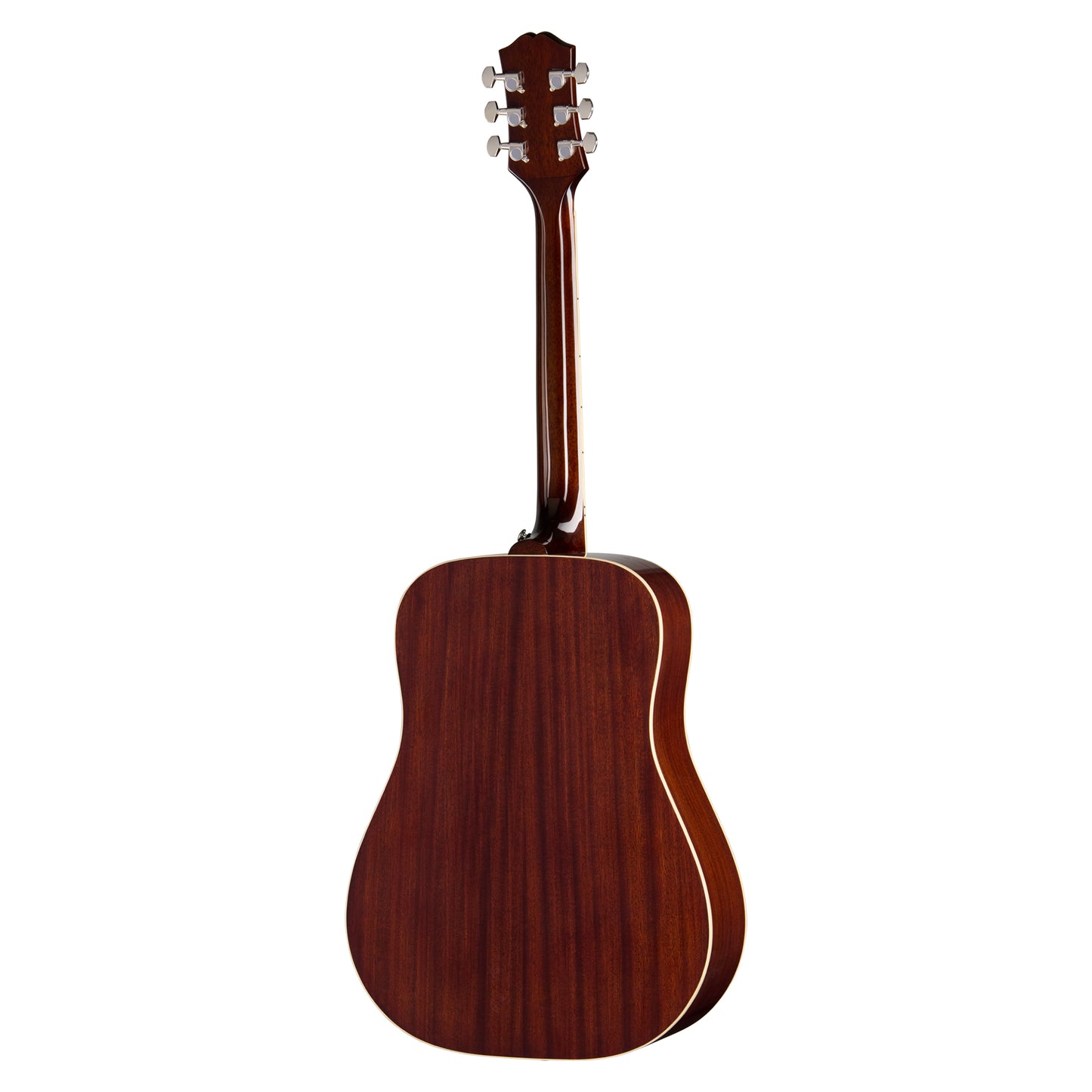 Epiphone Epiphone Hummingbird Tribute -  Antique Natural - Guitars