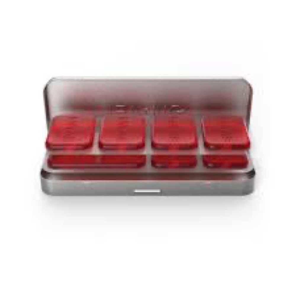 Evans Evans EQ Pods Drum Damper Gels - Drums