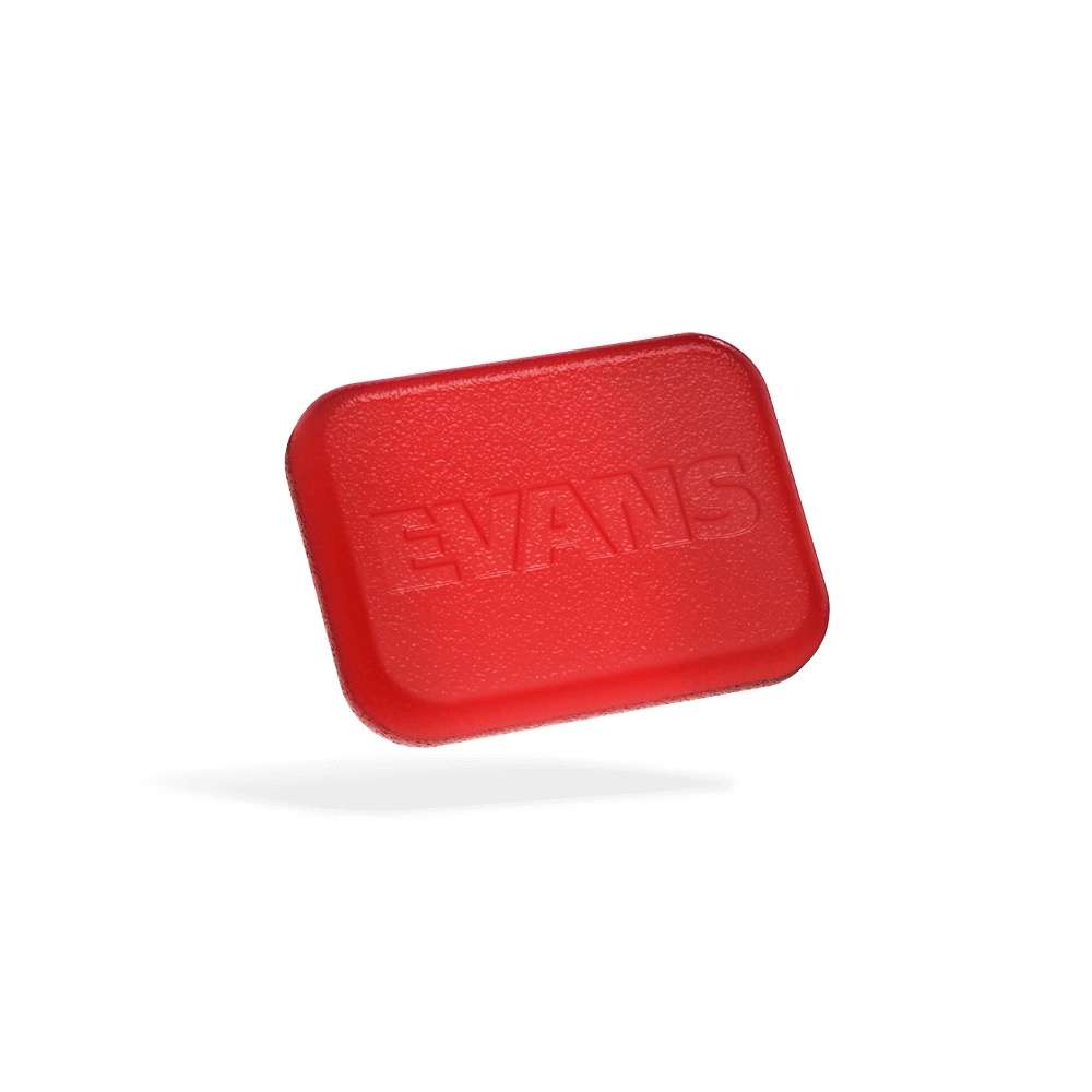 Evans Evans EQ Pods Drum Damper Gels - Drums