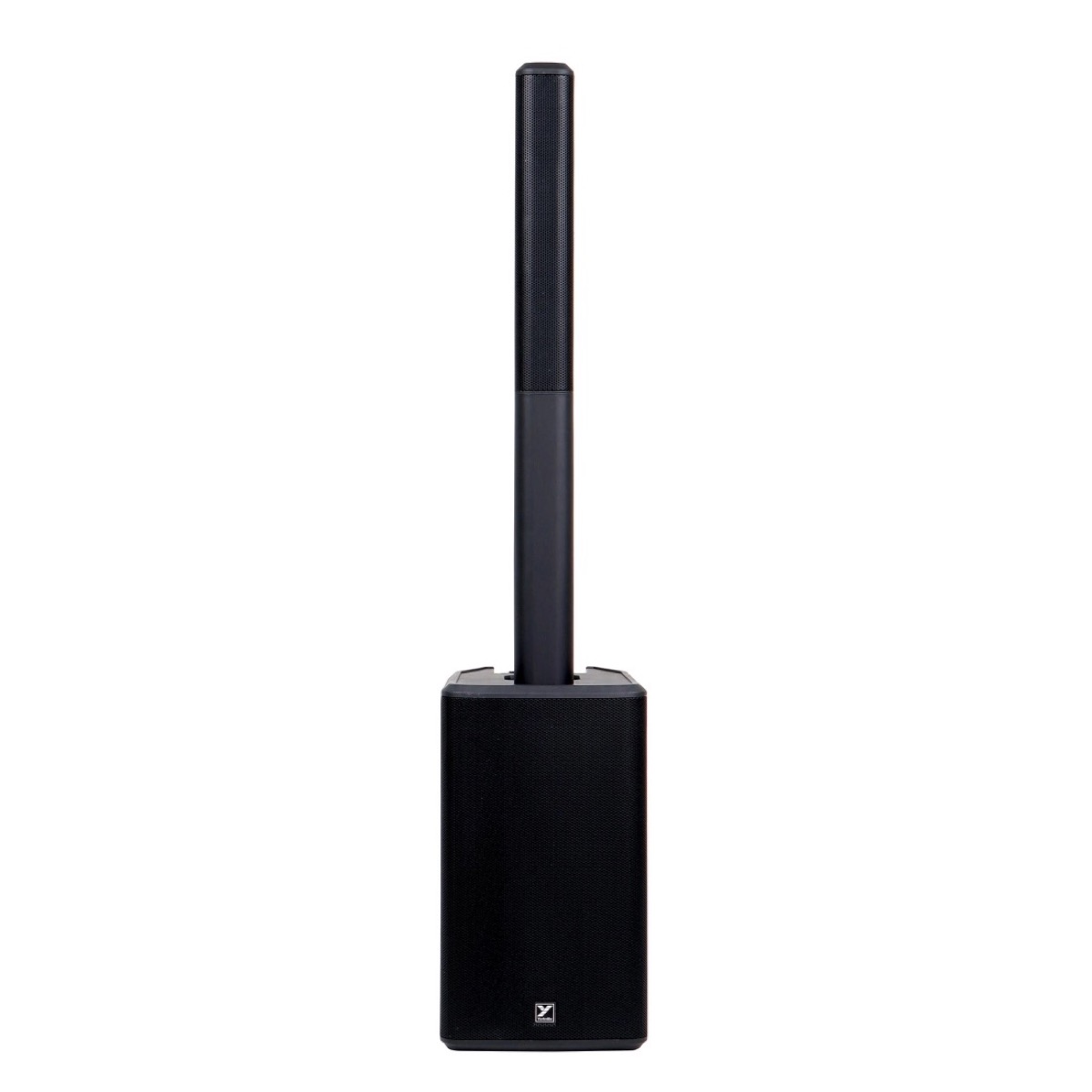 Yorkville Yorkville EXM Mobile Tower Battery Powered PA System - Live Sound, DJ