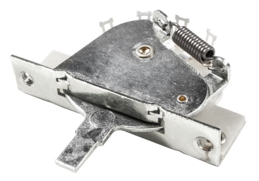 Fender Pure Vintage 5-Position Switch,  &hellip;