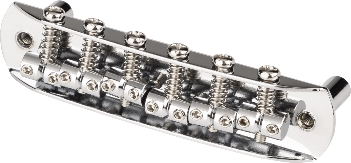 Fender Bridge Assembly Fully Adjustable -  &hellip;