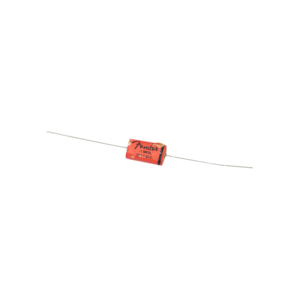 Fender Pure Vintage Hot Rod Capacitor - .1uF  &hellip;