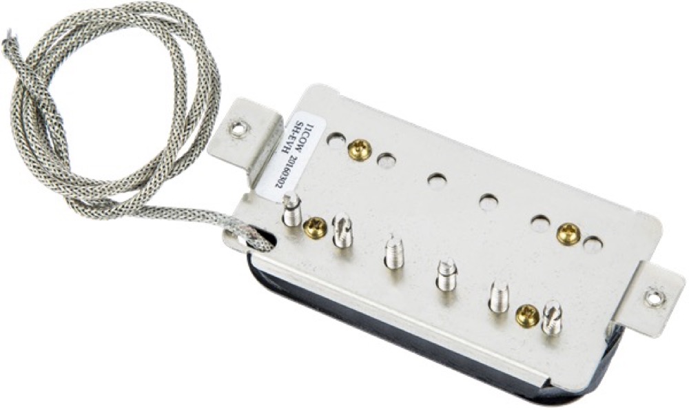EVH EVH Frankenstein Humbucker - Guitars