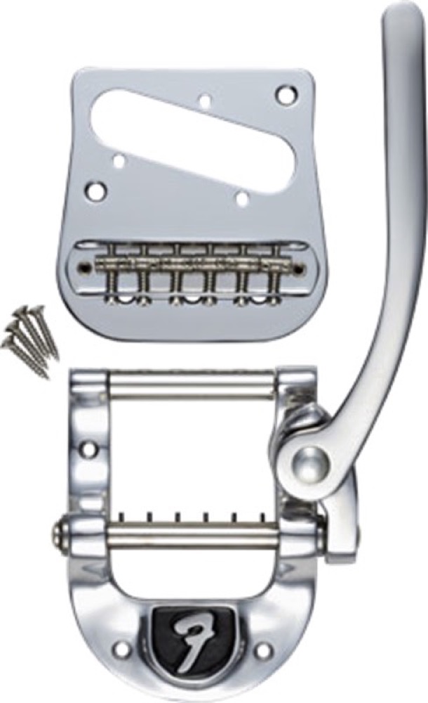 Bigsby B5F Tele Modification Vibrato Kit  &hellip;