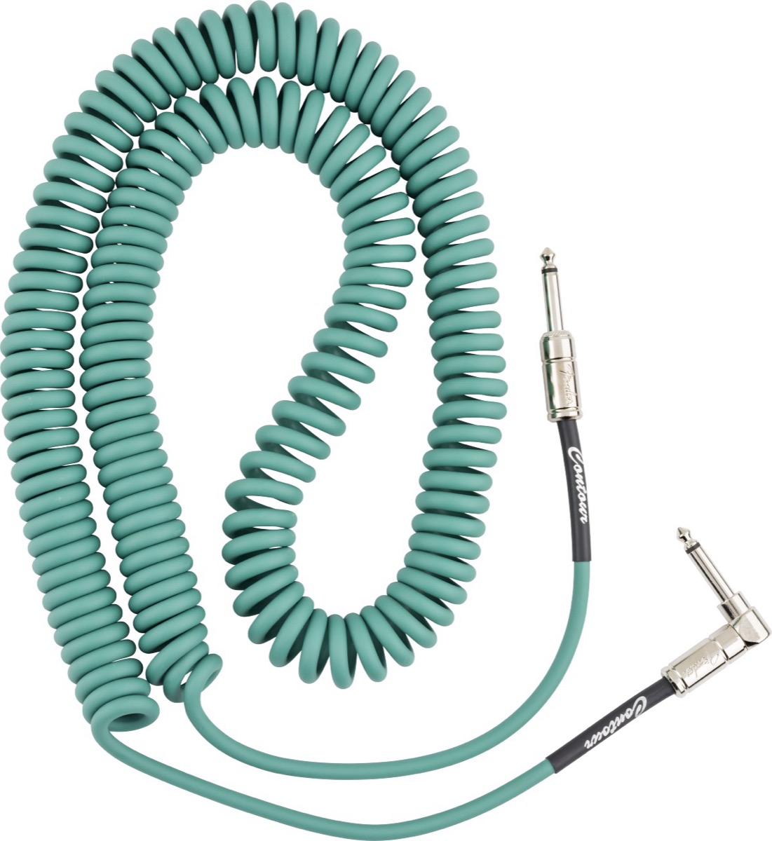 Fender 30 Foot Contour Coil Cable In  &hellip;