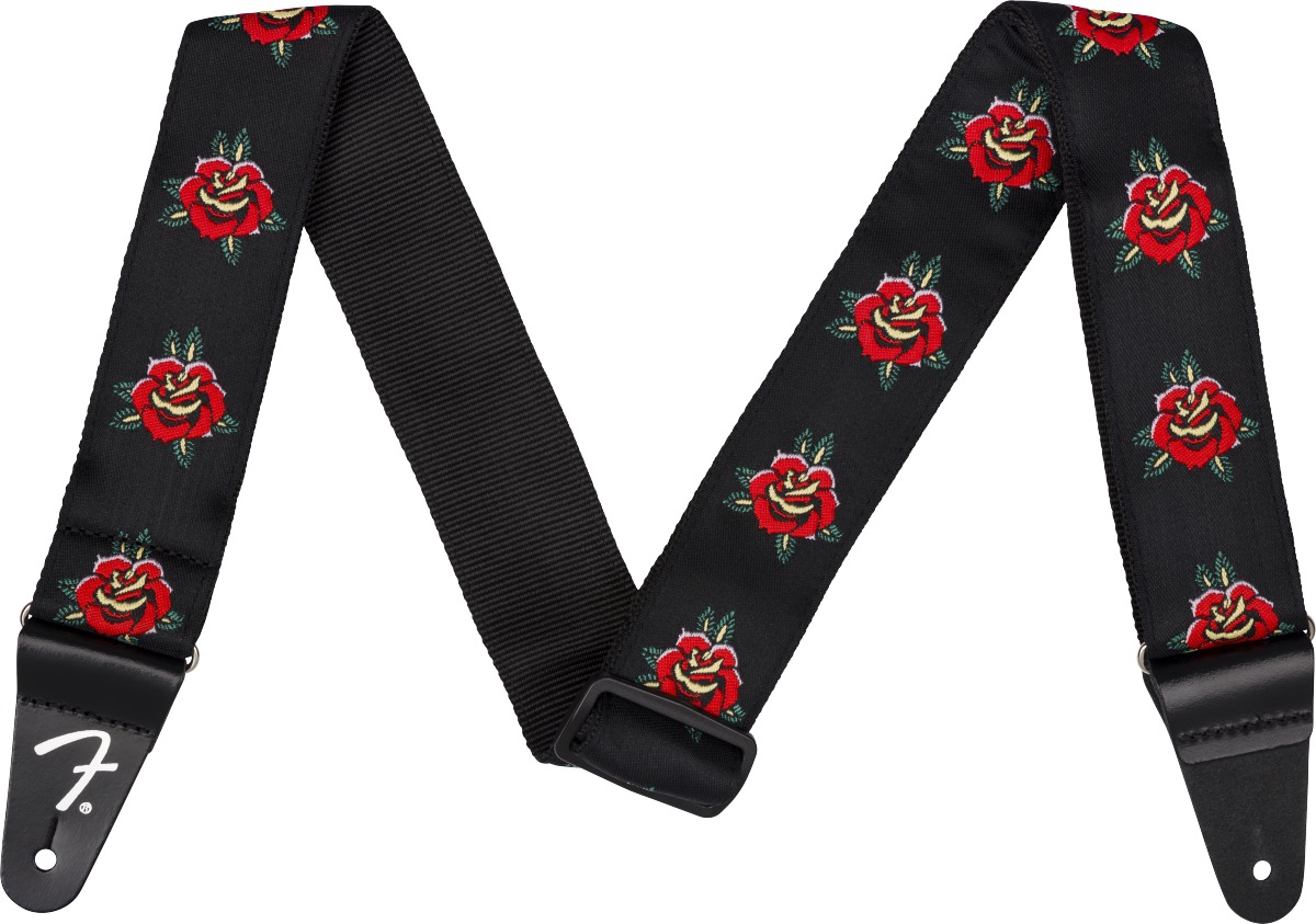Fender Strap 2