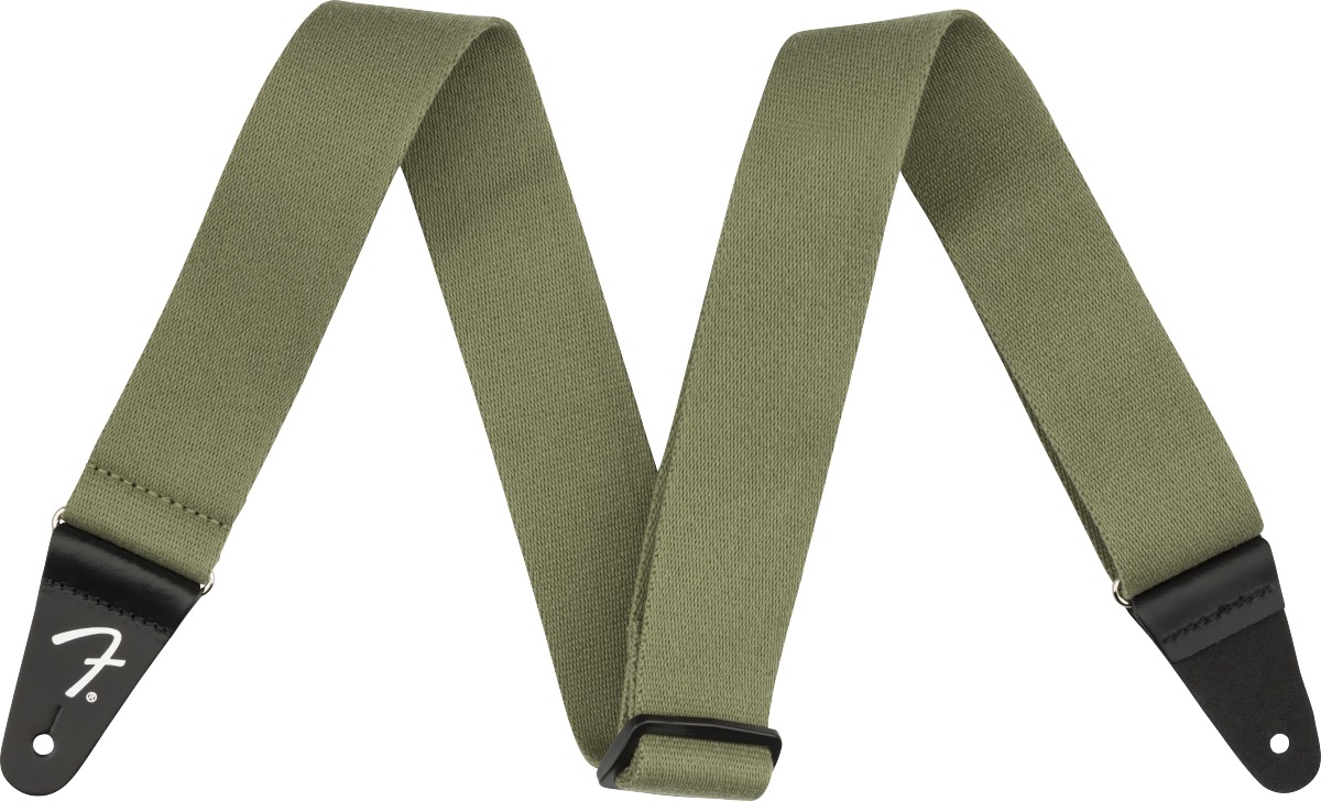 Fender Strap 2